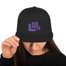 Load image into Gallery viewer, Larnel Snapback
