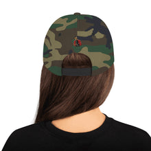 Load image into Gallery viewer, Larnel Logo Snapback Hat
