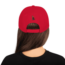 Load image into Gallery viewer, Larnel Logo Snapback Hat
