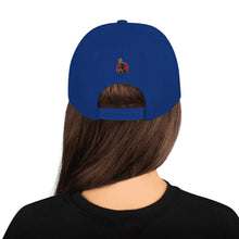 Load image into Gallery viewer, Larnel Logo Snapback Hat
