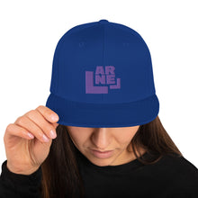 Load image into Gallery viewer, Larnel Snapback
