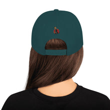 Load image into Gallery viewer, Larnel Logo Snapback Hat
