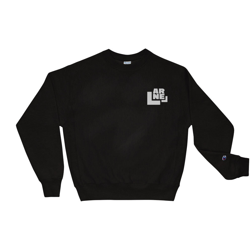 Larnel Logo Sweatshirt