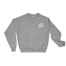 Load image into Gallery viewer, Larnel Logo Sweatshirt
