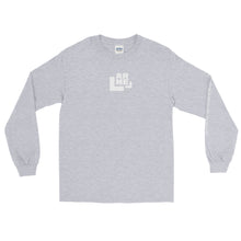 Load image into Gallery viewer, Larnel Logo Long Sleeve Tee
