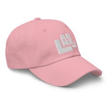 Load image into Gallery viewer, Larnel Dad hat
