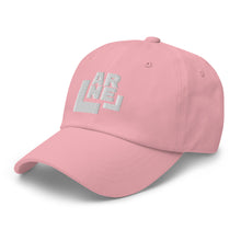 Load image into Gallery viewer, Larnel Dad hat
