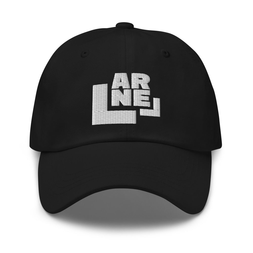 Larnel Dad hat