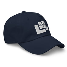 Load image into Gallery viewer, Larnel Dad hat
