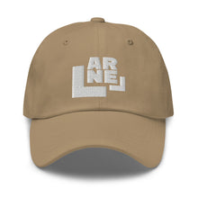 Load image into Gallery viewer, Larnel Dad hat
