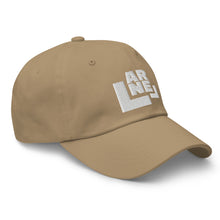 Load image into Gallery viewer, Larnel Dad hat
