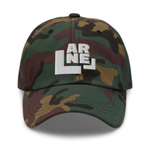 Load image into Gallery viewer, Larnel Dad hat
