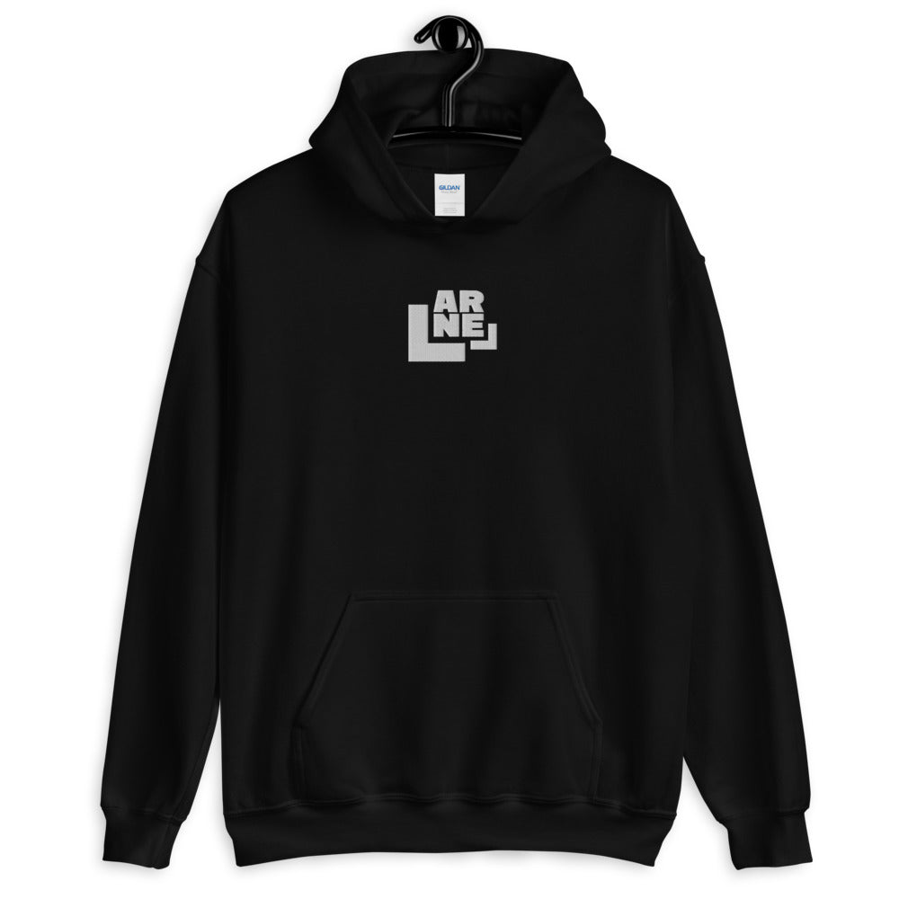 Larnel Hoodie