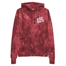 Load image into Gallery viewer, Larnel Tie-Dye Hoodie
