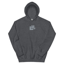 Load image into Gallery viewer, Larnel Logo Unisex Hoodie
