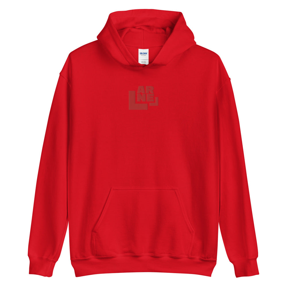 Larnel Logo Unisex Hoodie