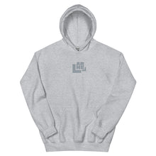 Load image into Gallery viewer, Larnel Logo Unisex Hoodie
