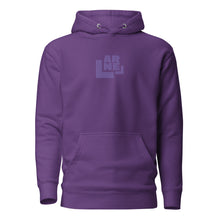 Load image into Gallery viewer, Larnel Logo Unisex Hoodie
