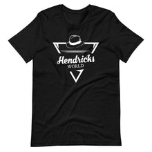 Load image into Gallery viewer, Hendrick&#39;s World Tee
