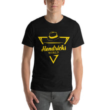 Load image into Gallery viewer, Hendrick&#39;s World Tee
